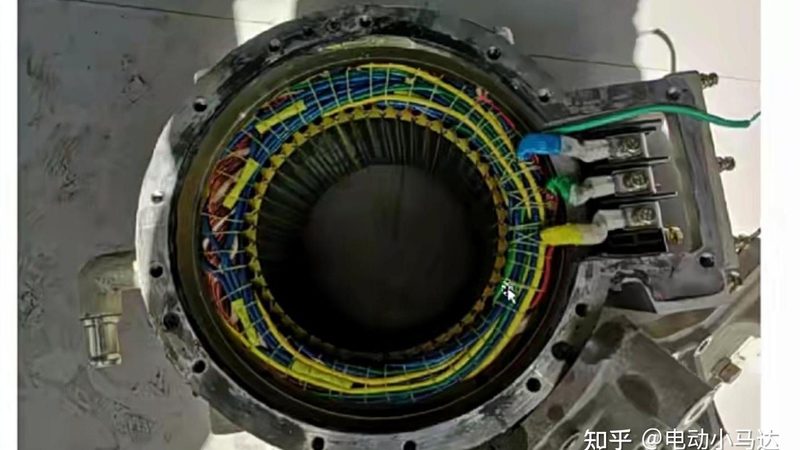 变频器代理加盟，你需要了解的资质要求