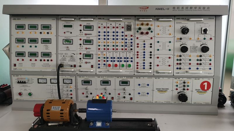 三相异步电机规格尺寸材质揭秘：关键参数解析**
