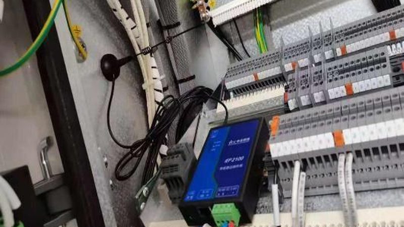 变压器智能监控系统：揭秘其优缺点与适用场景