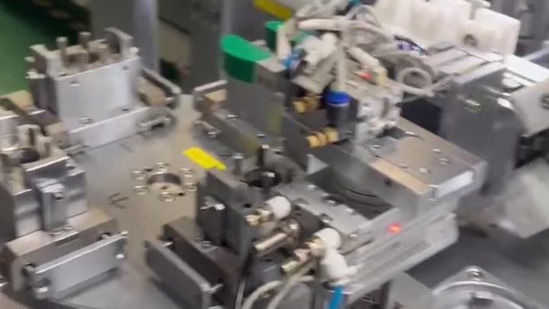 起重变频电机选型：关键参数与匹配技巧解析