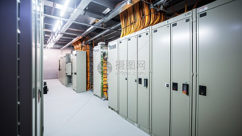 三相异步电机定子绕组：规格型号背后的技术奥秘