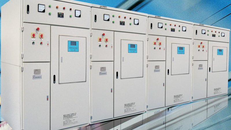 电气成套设备维修改造公司