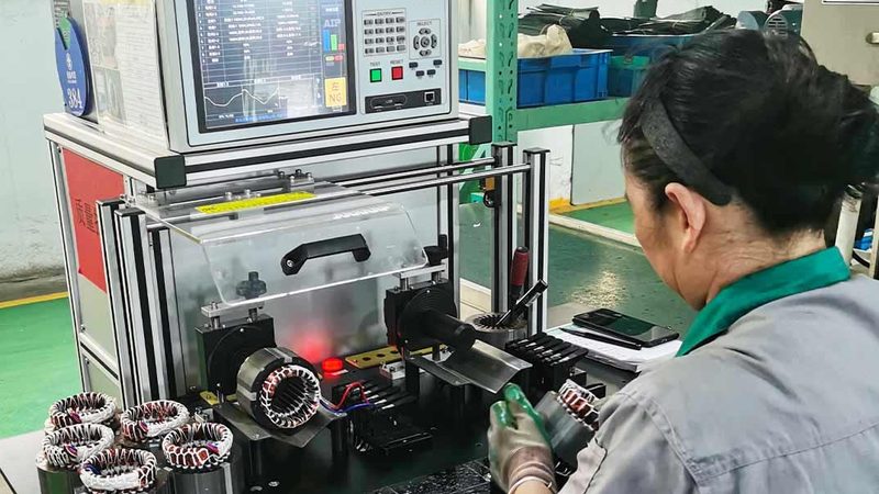 低压配电柜型号解析：揭秘不同类型背后的技术奥秘