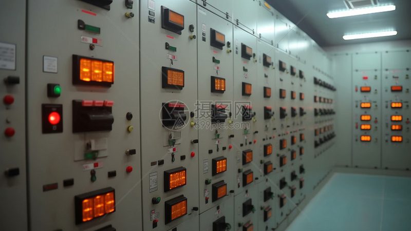 工业变频电机：优缺点解析与选型建议
